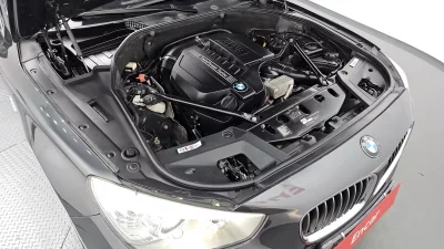 BMW Gran Turismo