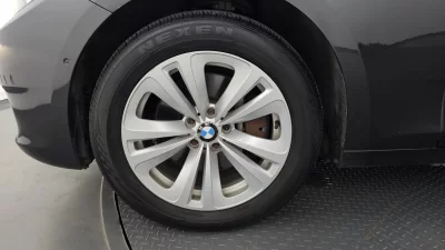 BMW Gran Turismo