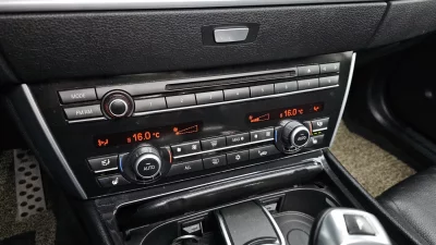 BMW Gran Turismo