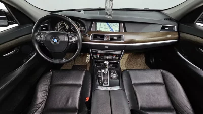 BMW Gran Turismo