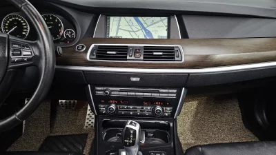 BMW Gran Turismo