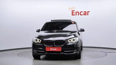 BMW Gran Turismo