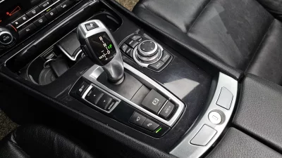 BMW Gran Turismo
