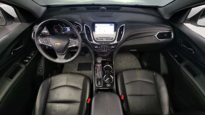 Daewoo Equinox