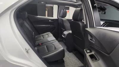 Daewoo Equinox