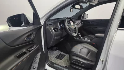 Daewoo Equinox