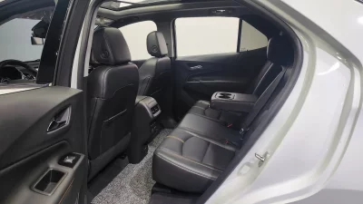 Daewoo Equinox