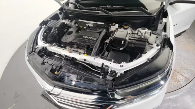 Daewoo Equinox