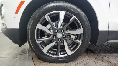 Daewoo Equinox