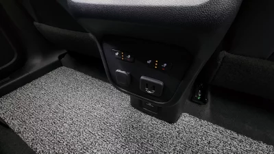 Daewoo Equinox