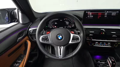 BMW M5