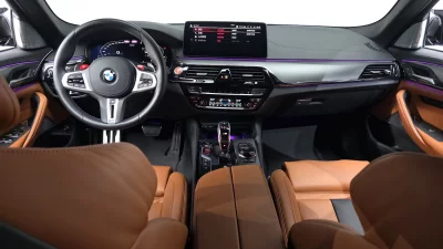 BMW M5