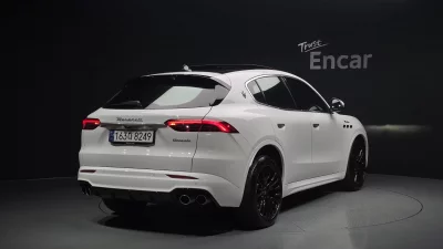 Maserati GRECALE
