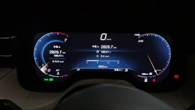Maserati GRECALE