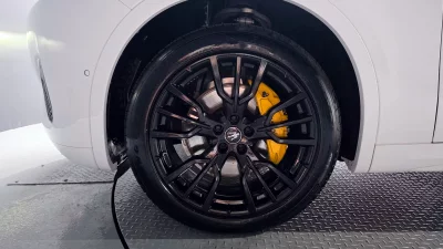 Maserati GRECALE