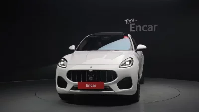 Maserati GRECALE