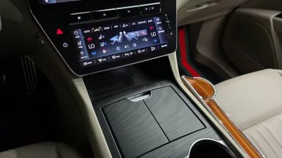 Maserati GRECALE
