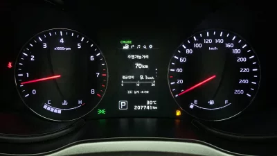 Kia K9