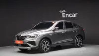 Renault Samsung Arkana