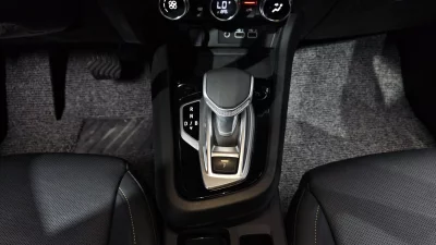 Renault Samsung Arkana