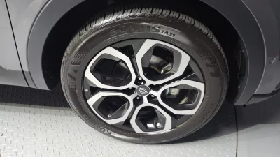 Renault Samsung Arkana