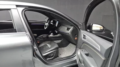 Renault Samsung Arkana