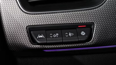 Renault Samsung Arkana