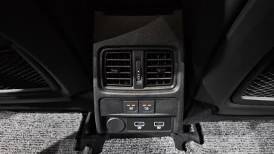 Renault Samsung Arkana