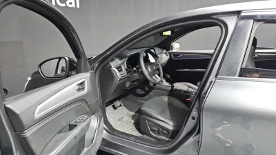 Renault Samsung Arkana
