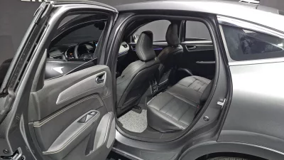 Renault Samsung Arkana