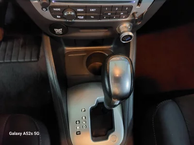 Renault Samsung SM3
