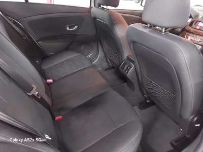 Renault Samsung SM3
