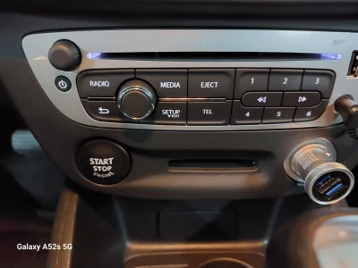 Renault Samsung SM3