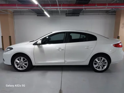 Renault Samsung SM3