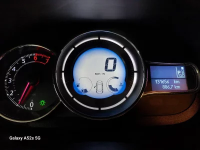 Renault Samsung SM3