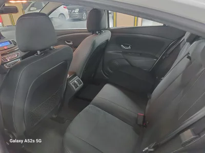 Renault Samsung SM3