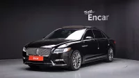 Lincoln CONTINENTAL