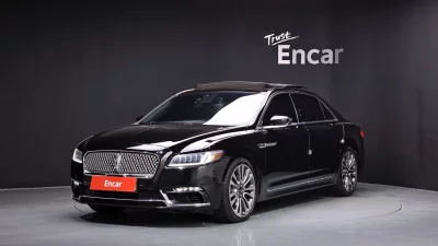 Lincoln CONTINENTAL