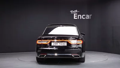 Lincoln CONTINENTAL