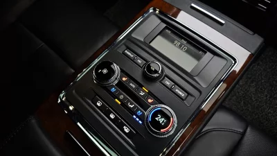 Lincoln CONTINENTAL