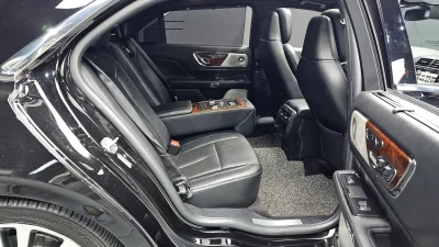 Lincoln CONTINENTAL