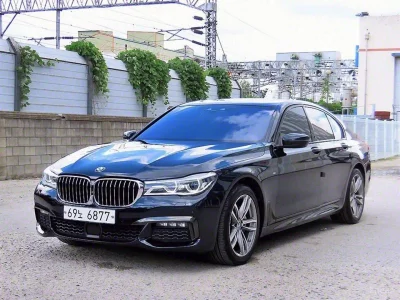 BMW 7-Series