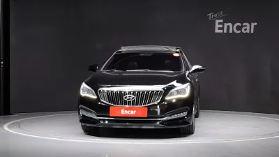 Hyundai Aslan