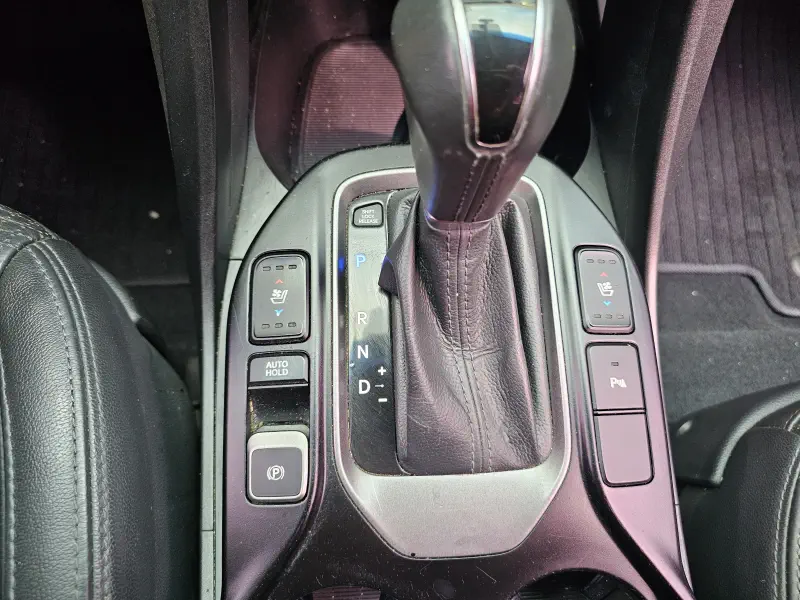 Hyundai Maxcruze