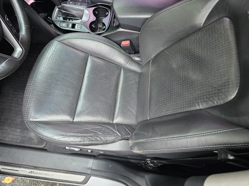 Hyundai Maxcruze