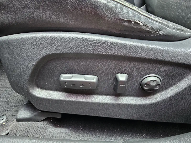 Hyundai Maxcruze