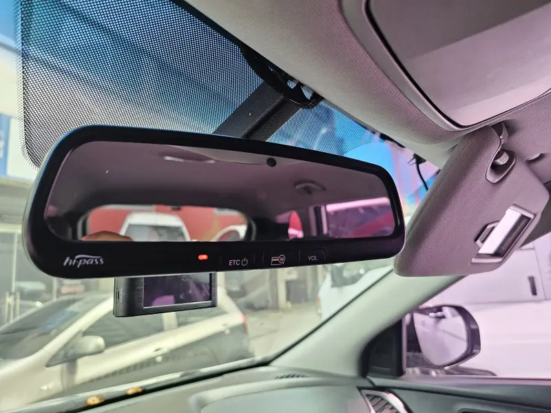Hyundai Maxcruze