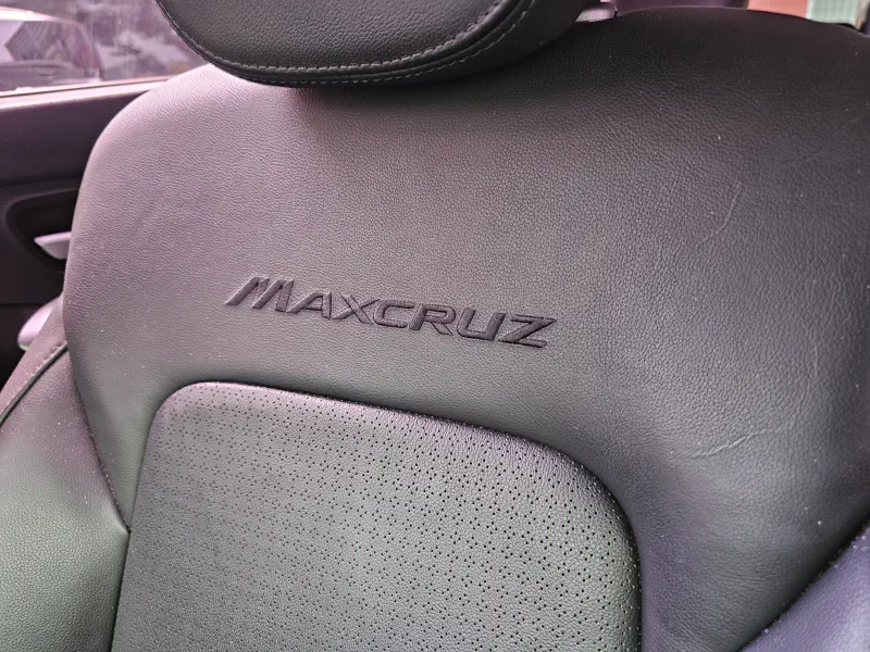 Hyundai Maxcruze