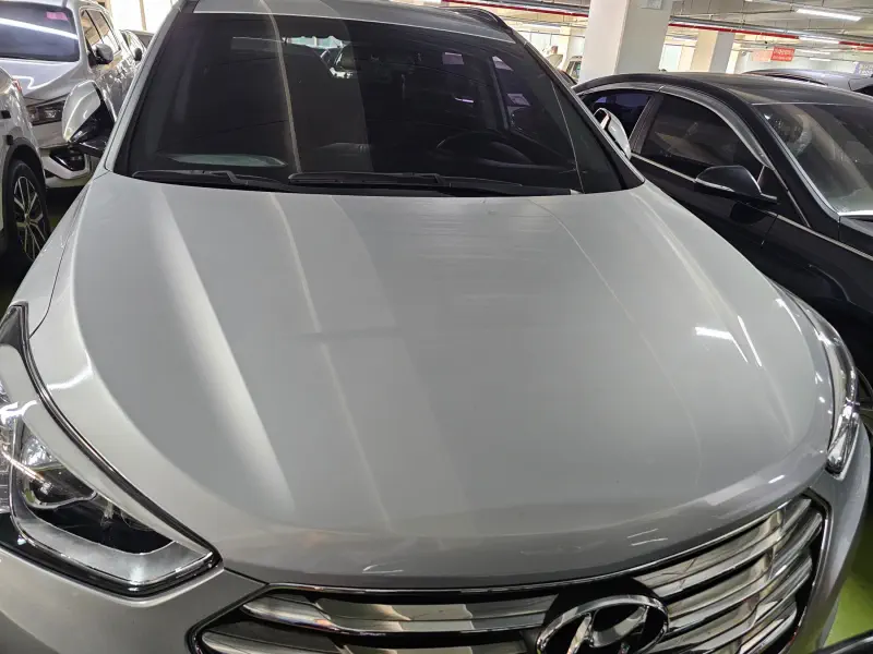 Hyundai Maxcruze