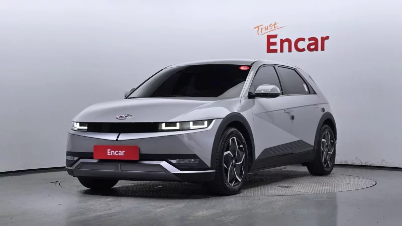 Hyundai Ioniq5